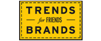 Скидка 10% на коллекция trends Brands limited! - Рудня